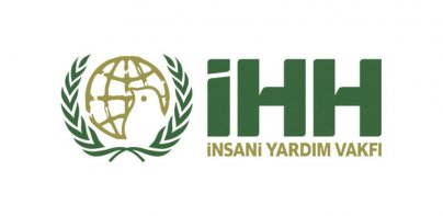 İHH İnsani Yardım Vakfı