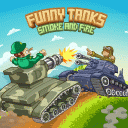 Funny Tanks Icon