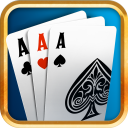 Card Room 3D: Classic Games