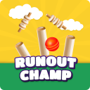 Run Out Champ: Hit Wicket Game