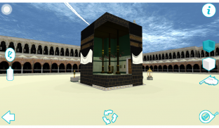 Kaaba screenshot 3