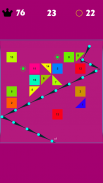 Ballx Bounce Challenge: Brick Breaker screenshot 4