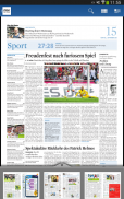 Kölner Stadt-Anzeiger screenshot 11