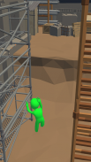 Peter Parkour First Person screenshot 0