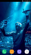 Alan Walker Wallpaper 🔥 screenshot 0