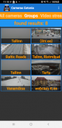 Cameras Estonia screenshot 4