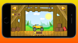 Stay On The Road screenshot 1