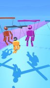 Puppet Runner screenshot 1