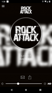 ROCK ATTACK screenshot 1