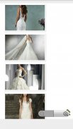 Wedding Dress Tutorials screenshot 0