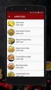 Indian Veg. Recipes in English screenshot 1