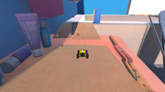 RC Cars Racing - Mini Cars Extreme Racer screenshot 5