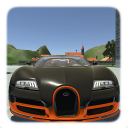 Veyron Drift Simulator