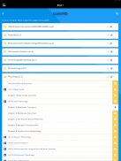 Becker USMLE GuideMD and QMD screenshot 4