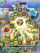 MAGICA TRAVEL AGENCY – Free Match 3 Puzzle Game screenshot 14