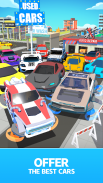 Used Car Dealer Tycoon screenshot 3