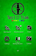 Tect O Trak Lite screenshot 7