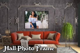 Hall Photo Frame screenshot 2