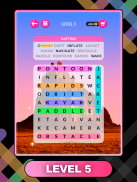 Wordscapes Search screenshot 9