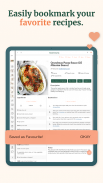foodbymaria Delicious Recipes screenshot 11
