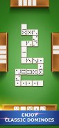 Dominoes Pro | Play Offline or Online With Friends screenshot 11