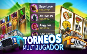 Slot.com - Tragaperras Bar y Slots Casino Gratis screenshot 13