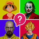 Which character are you? QUIZ