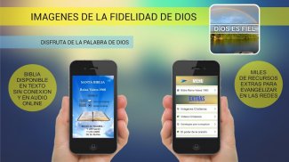 Imagenes de Fidelidad de Dios screenshot 1