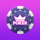 Fresh Deck Poker - Live Hold'em Icon