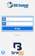 Brafel - Sic Control screenshot 1
