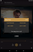 Big Finish Audiobook Player screenshot 6