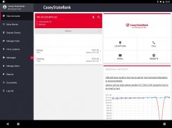 Casey State Bank NEW screenshot 4