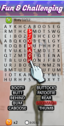 Words Search -Find Hidden Word Classic Puzzle Game screenshot 1