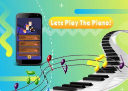 Skid and Pump Friday Night 🎹 Piano Tiles Games screenshot 5