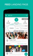 Oust - Learn Smarter screenshot 1