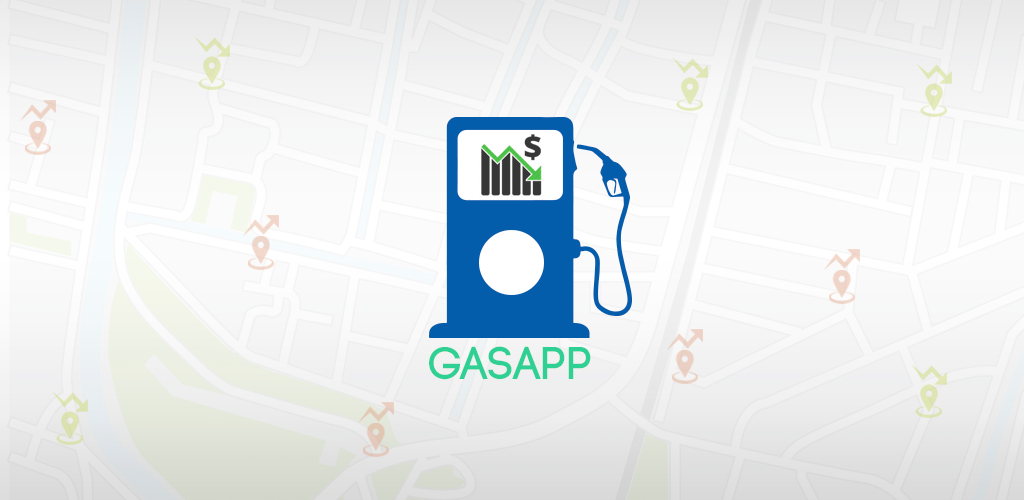 GasApp - Gasolina Barata En MX - APK Download For Android | Aptoide