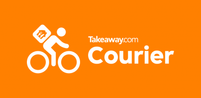 Takeaway.com Courier