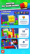Toy Chess : Block Puzzle screenshot 10