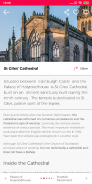 Edinburgh Guide by Civitatis screenshot 0