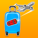 Airport Simulator Icon