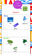 Class KG English For Kids screenshot 5