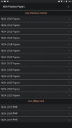 NDA Exam Practice Papers screenshot 2