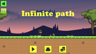 Infinite path screenshot 3