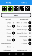 Yatzy screenshot 5