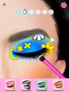 Makeup Games: Make Up Artist screenshot 7