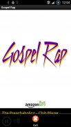 Gospel Rap screenshot 1