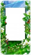 Natura Photo Frame screenshot 5