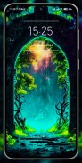 Fantasy Wallpapers screenshot 15