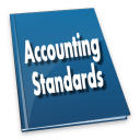 Indian Accounting Standards Icon