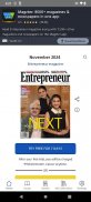 Entrepreneur magazine India screenshot 2